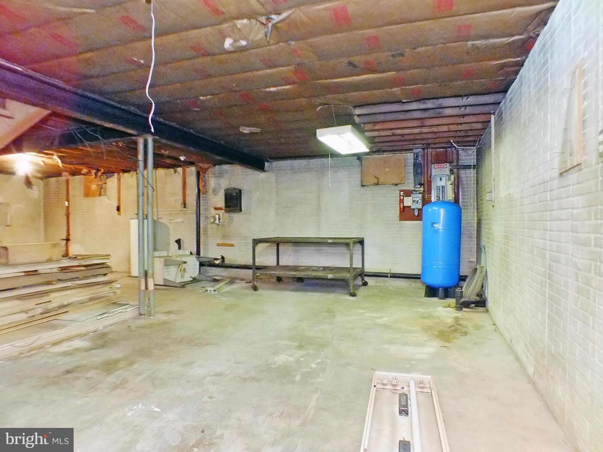 4211 York Road, Unit 1 Manchester, MD 21102 - Photo 19 of 30 Basement, View 1