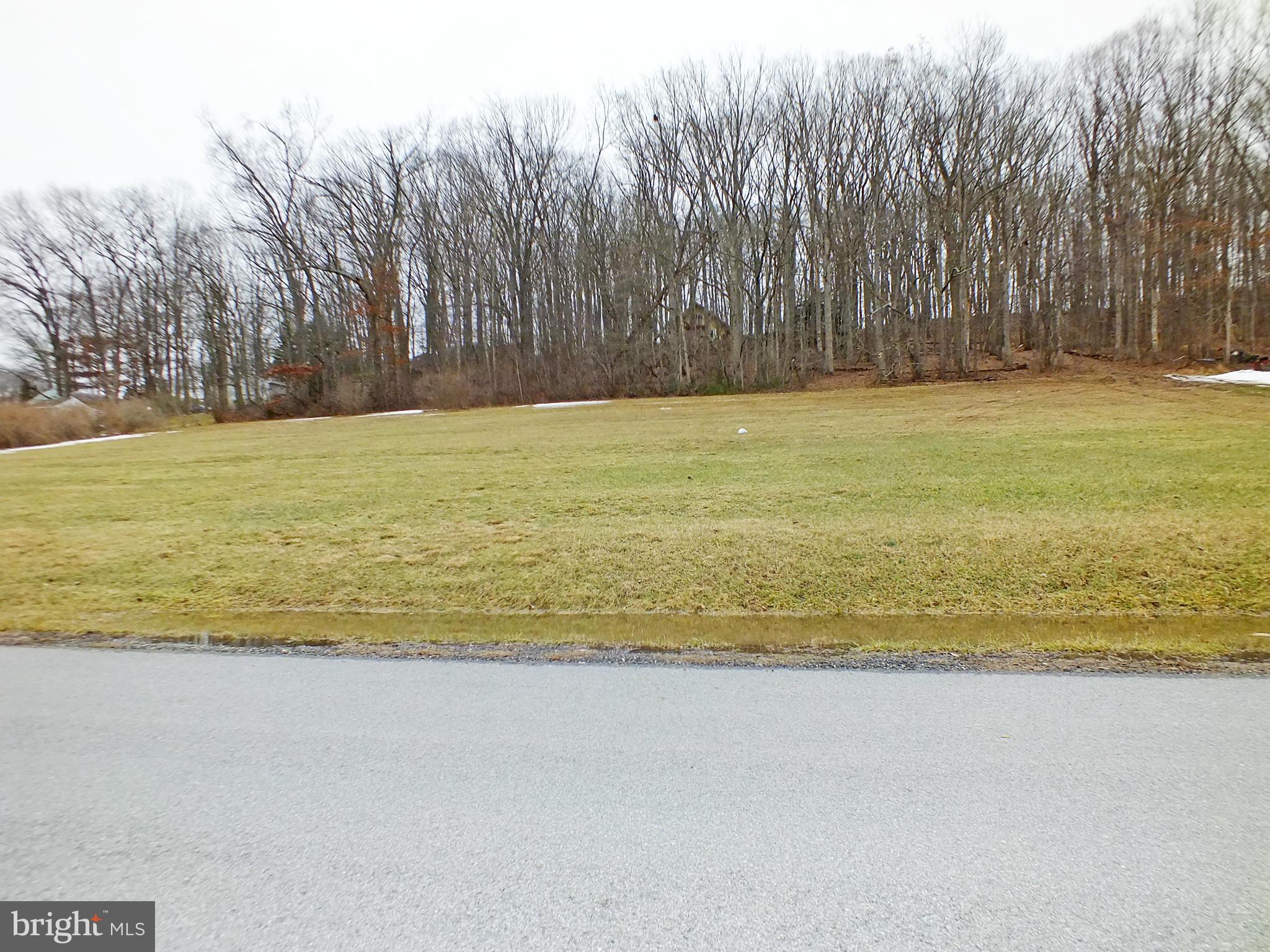 4211 York Road, Unit 1 Manchester, MD 21102 - Photo 22 of 30 Front Part of Lot, View 1