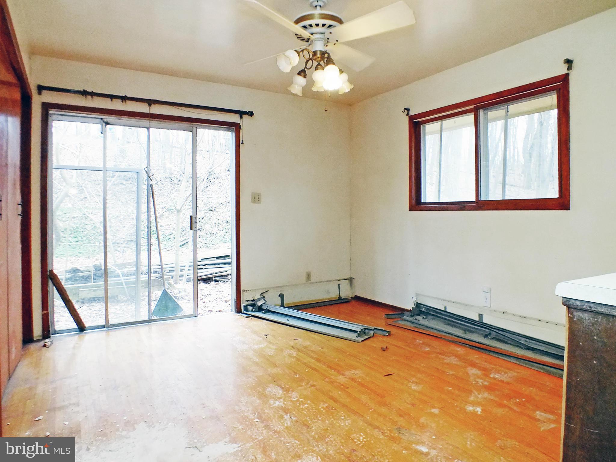 4211 York Road, Unit 1 Manchester, MD 21102 - Photo 5 of 30 Dining Room, View 1