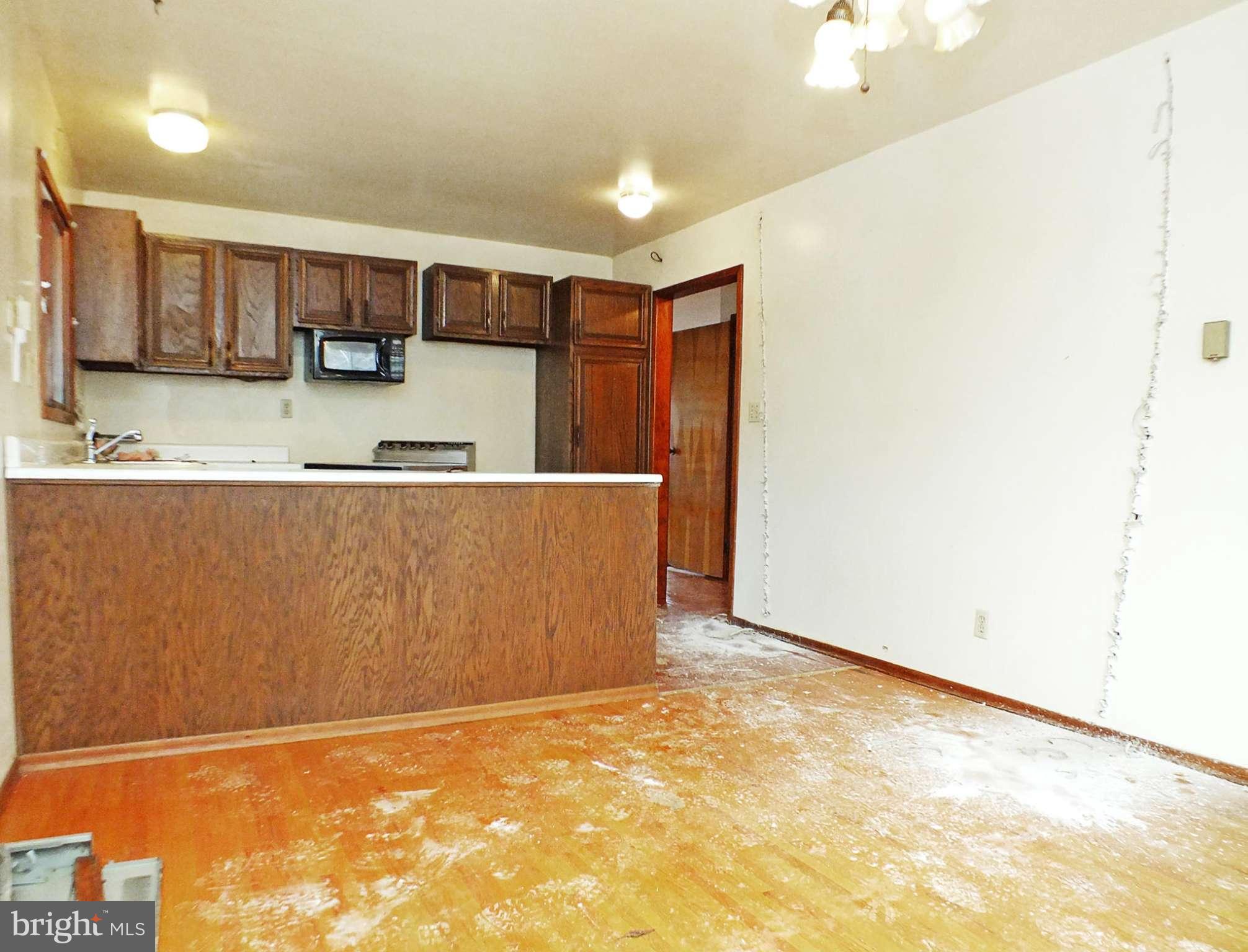 4211 York Road, Unit 1 Manchester, MD 21102 - Photo 7 of 30 Kitchen, View 1