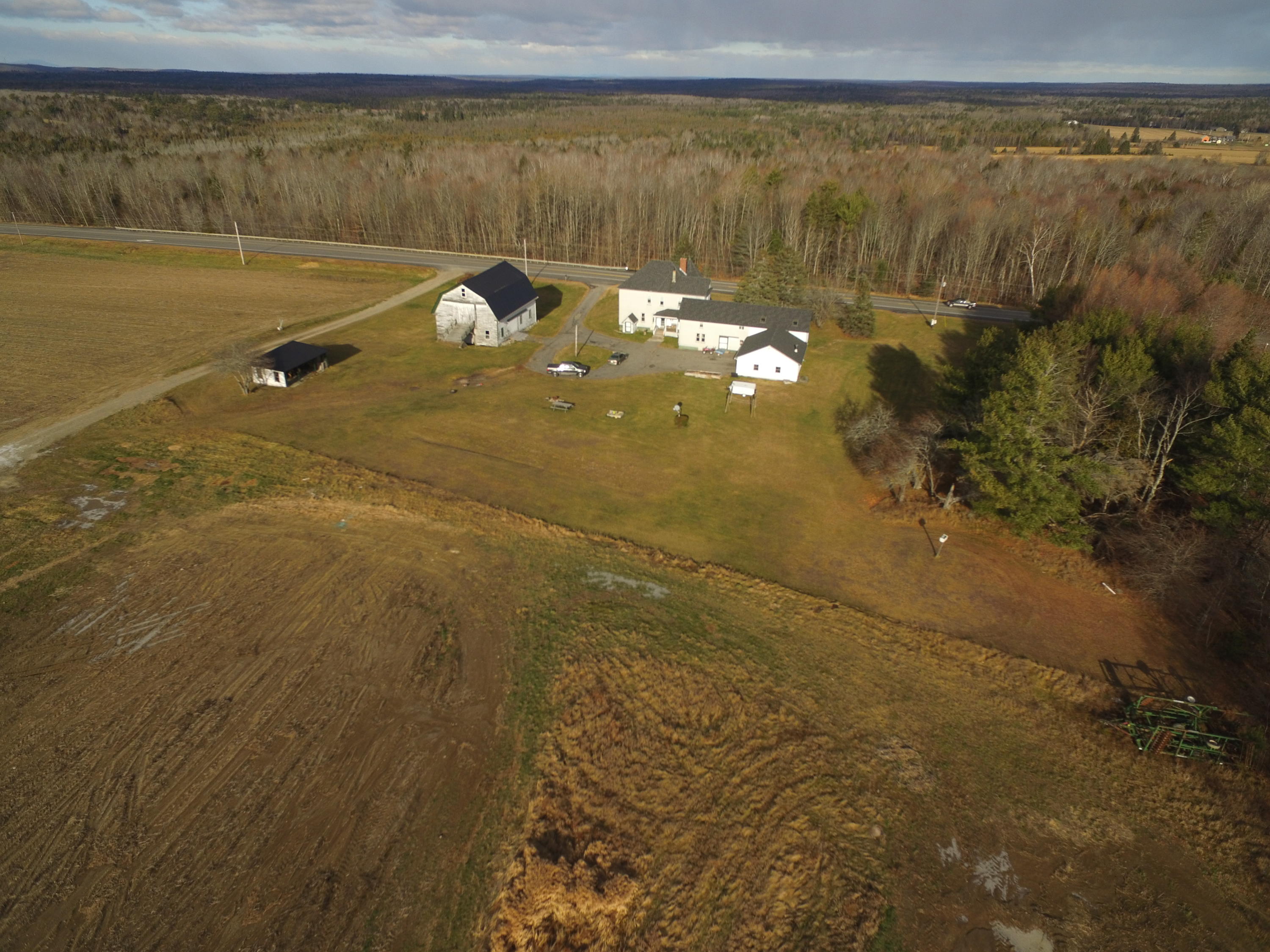 3379 Lee Road Lee, ME 04455 - Photo 64 of 66 DJI_0003