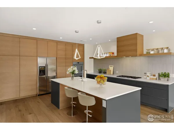 $1,139,000 | 205 East 6th Street, Unit 200, Loveland, CO 80537