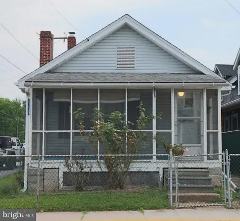 $209,900 | 542 Susquehanna Avenue, Perryville, MD 21903