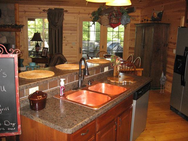 3936 Chain O Lakes Road Eagle River, WI 54521 - Photo 12 of 19 Gallery Image 12