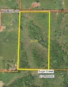 $270,000 | West 367th Street, Louisburg, KS 66053