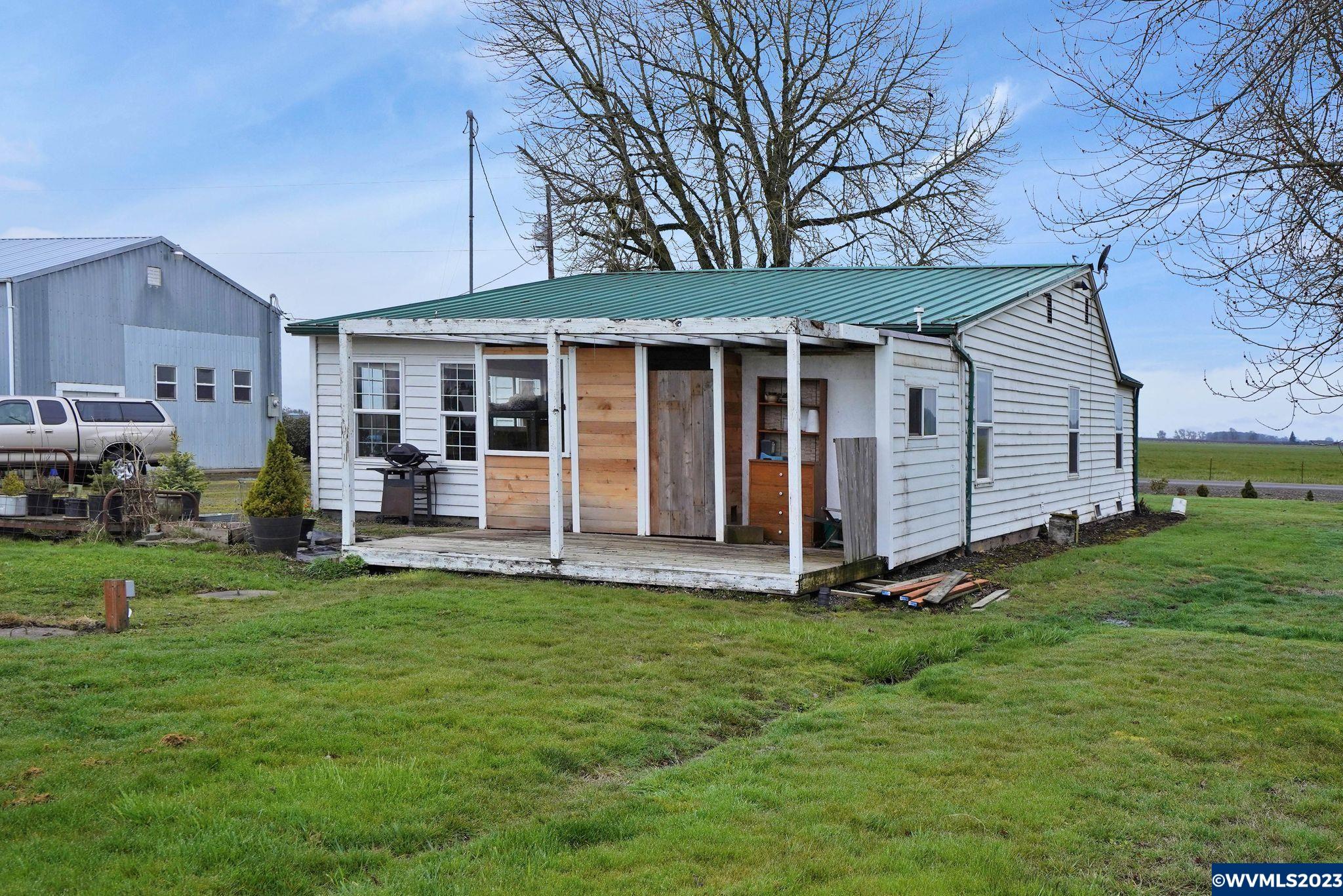 33769 Red Bridge Road Southeast Albany, OR 97322 - Photo 25 of 38