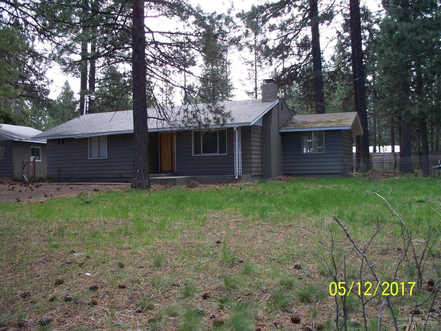 15757 Jackpine Road La Pine, OR 97739 - Photo 8 of 17 Additional Photo