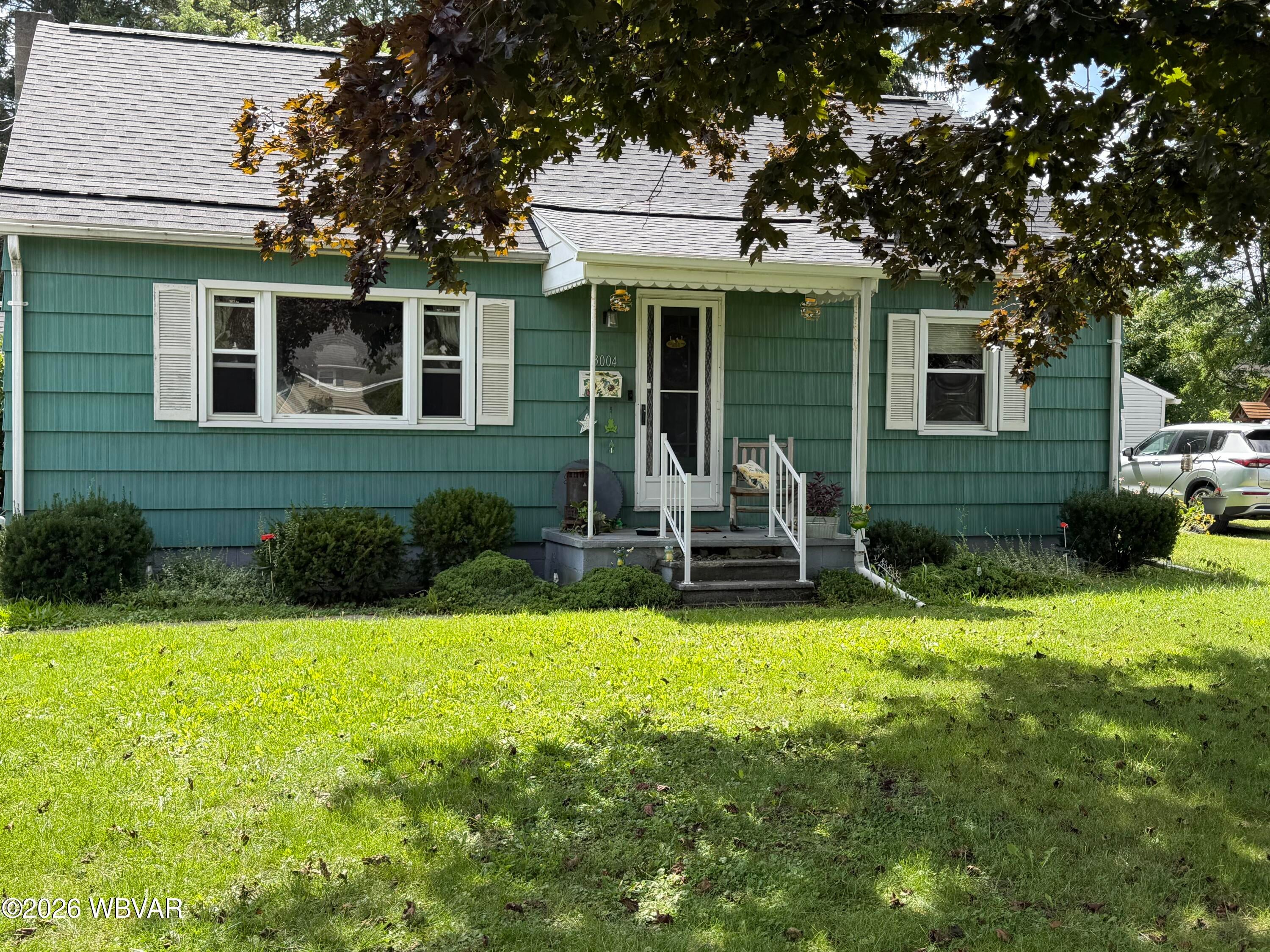 3004 Eagle Valley Road Mill Hall, PA 17751 - Photo 2 of 27 Gallery Image 2