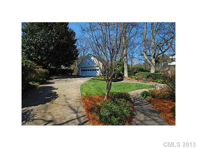 3032 Mountainbrook Road Charlotte, NC 28210 - Photo 14 of 16