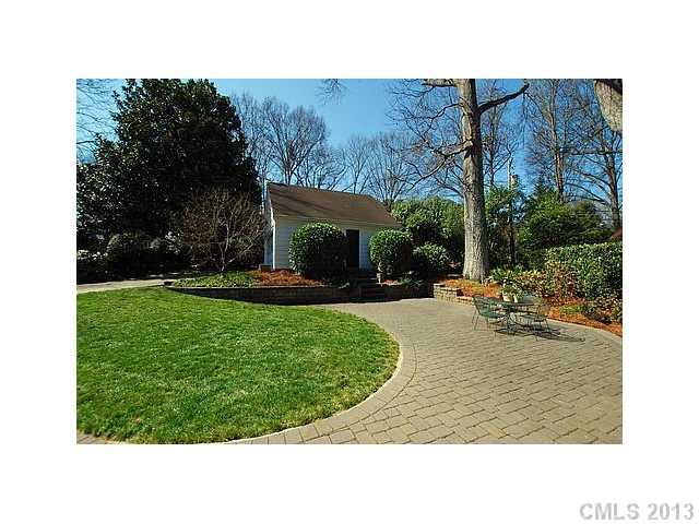 3032 Mountainbrook Road Charlotte, NC 28210 - Photo 15 of 16