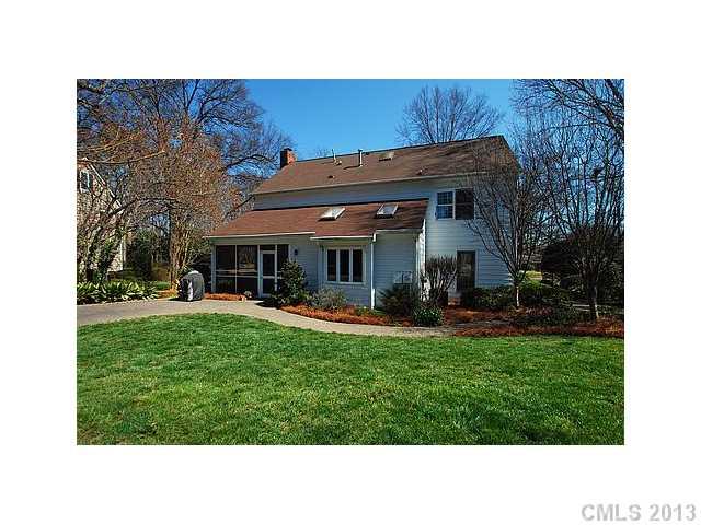 3032 Mountainbrook Road Charlotte, NC 28210 - Photo 16 of 16