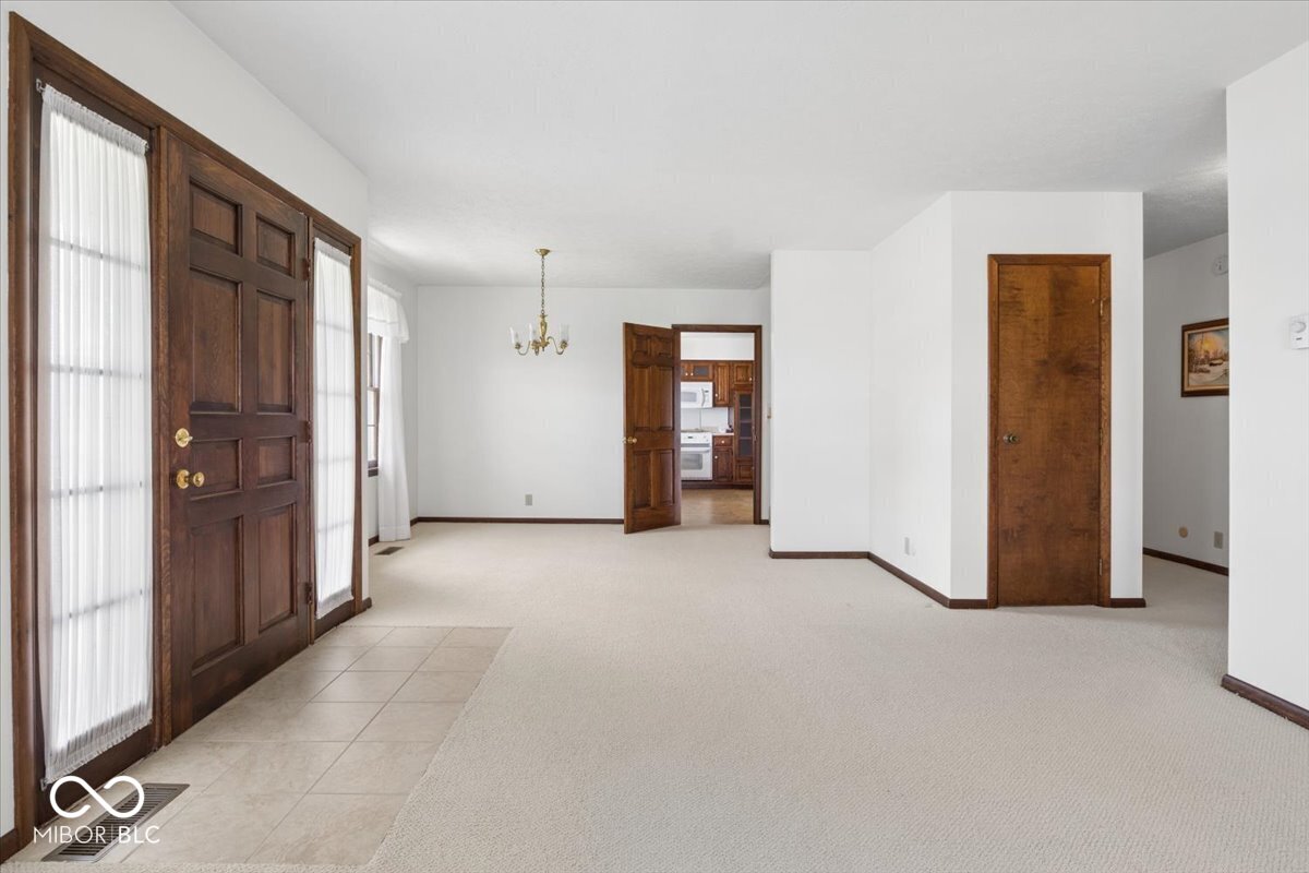 3287 County Rd S 800 East Kokomo, IN 46902 - Photo 11 of 49