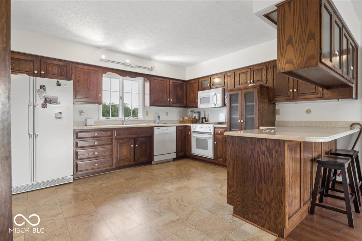 3287 County Rd S 800 East Kokomo, IN 46902 - Photo 15 of 49