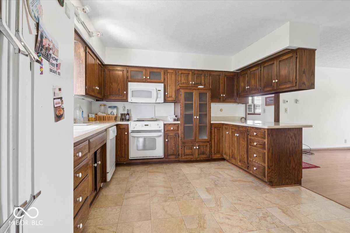 3287 County Rd S 800 East Kokomo, IN 46902 - Photo 17 of 49