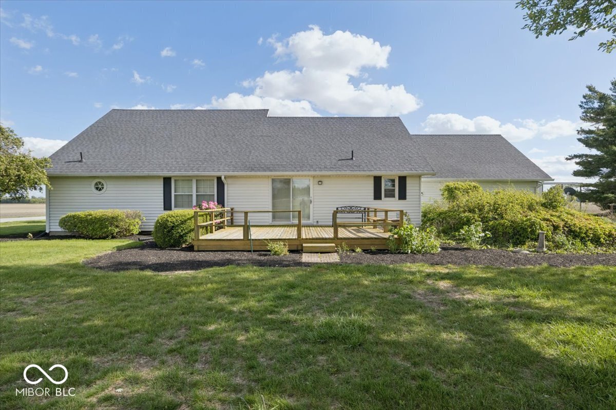 3287 County Rd S 800 East Kokomo, IN 46902 - Photo 37 of 49