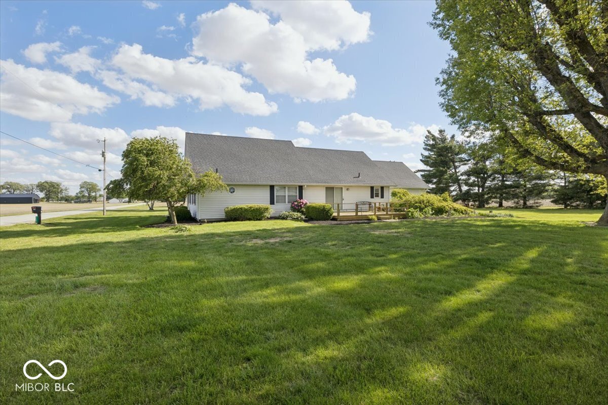 3287 County Rd S 800 East Kokomo, IN 46902 - Photo 38 of 49