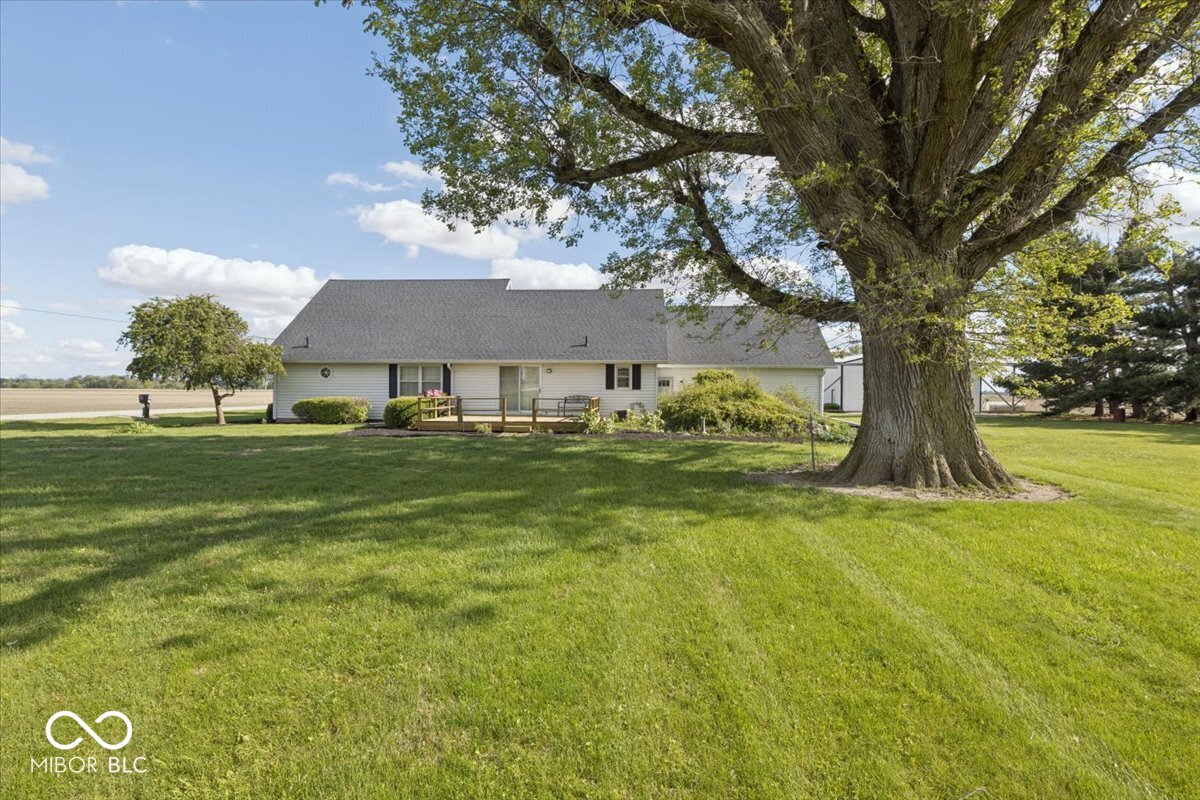 3287 County Rd S 800 East Kokomo, IN 46902 - Photo 39 of 49