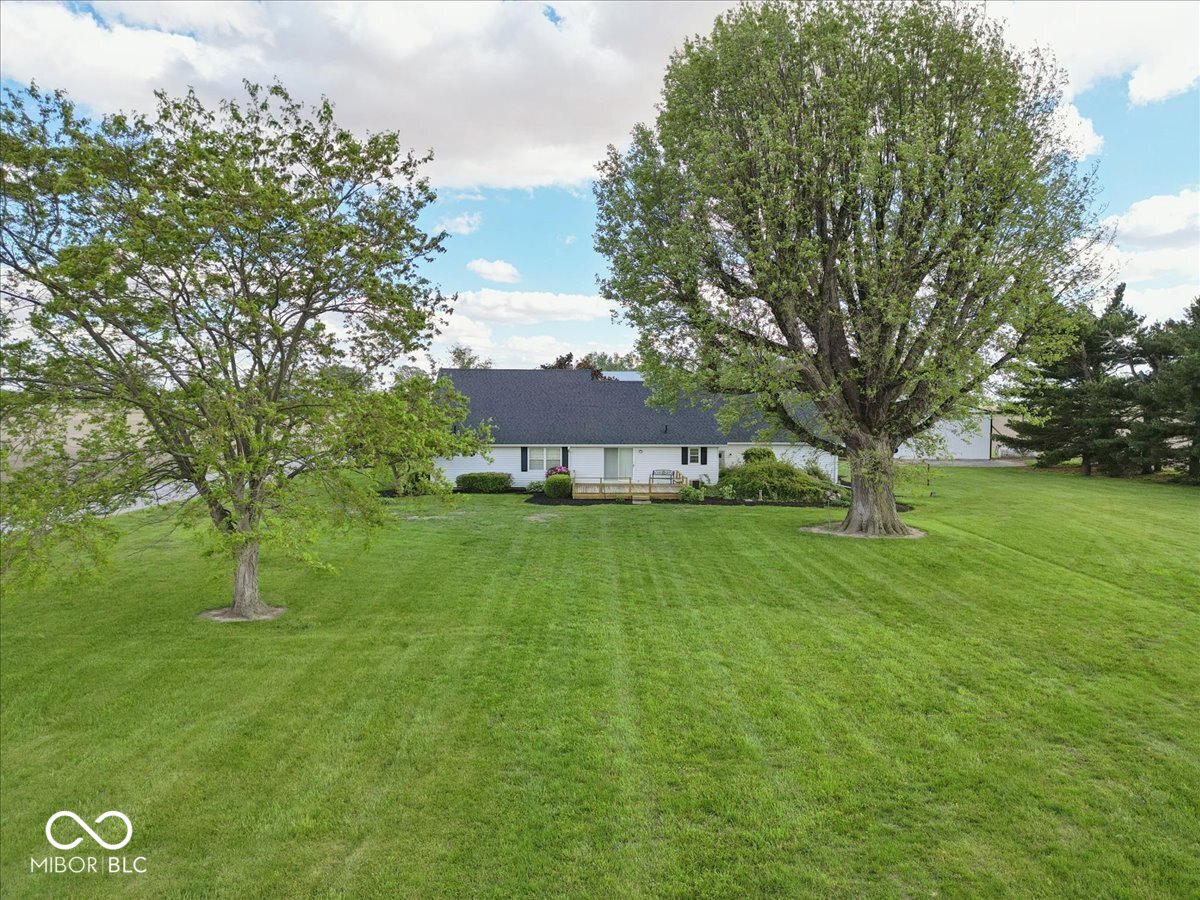 3287 County Rd S 800 East Kokomo, IN 46902 - Photo 40 of 49