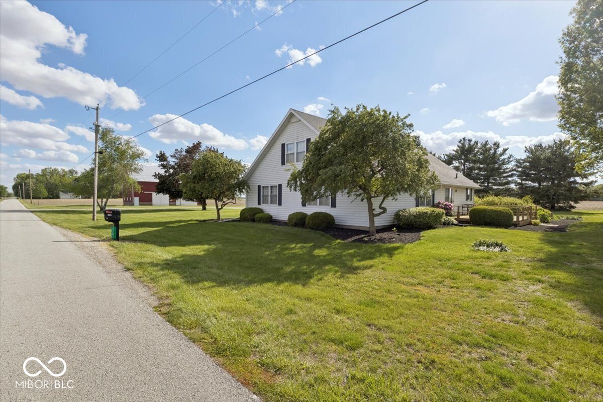 3287 County Rd S 800 East Kokomo, IN 46902 - Photo 4 of 49