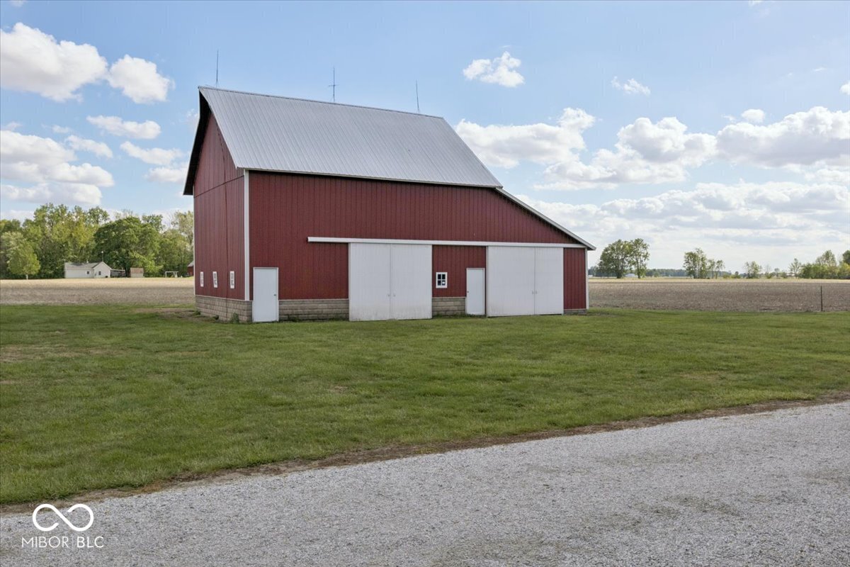 3287 County Rd S 800 East Kokomo, IN 46902 - Photo 42 of 49