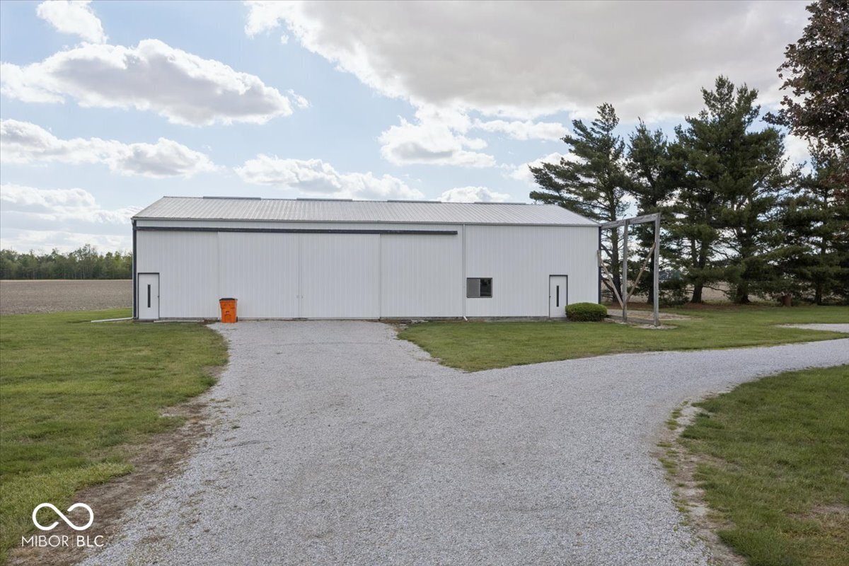 3287 County Rd S 800 East Kokomo, IN 46902 - Photo 43 of 49