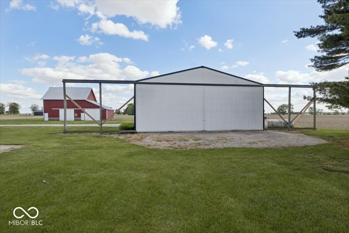 3287 County Rd S 800 East Kokomo, IN 46902 - Photo 44 of 49