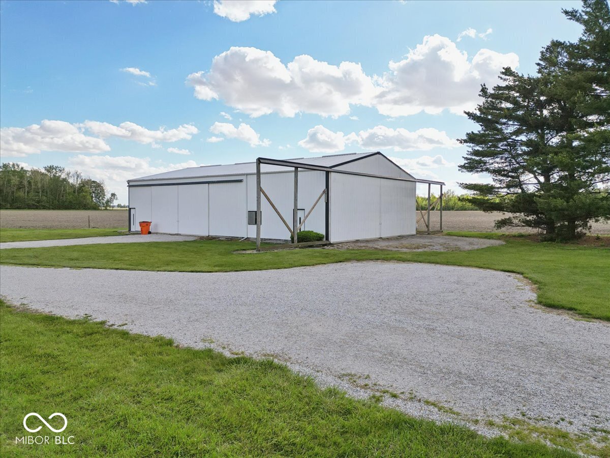 3287 County Rd S 800 East Kokomo, IN 46902 - Photo 45 of 49