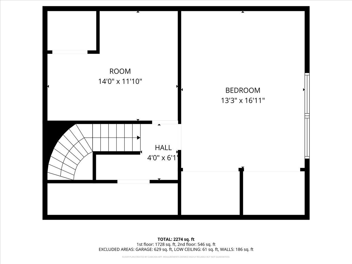 3287 County Rd S 800 East Kokomo, IN 46902 - Photo 47 of 49