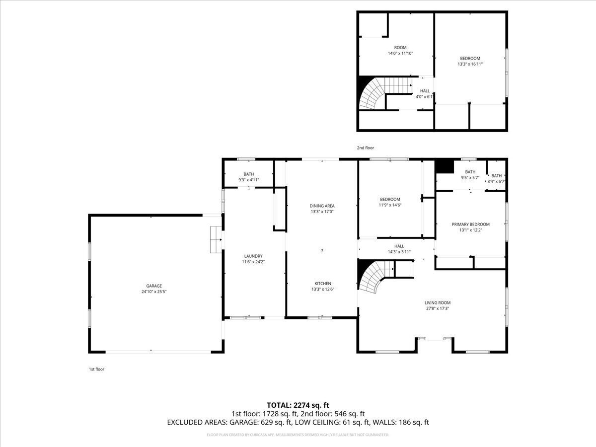 3287 County Rd S 800 East Kokomo, IN 46902 - Photo 48 of 49