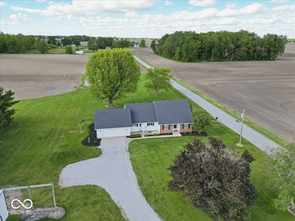 3287 County Rd S 800 East Kokomo, IN 46902 - Photo 5 of 49