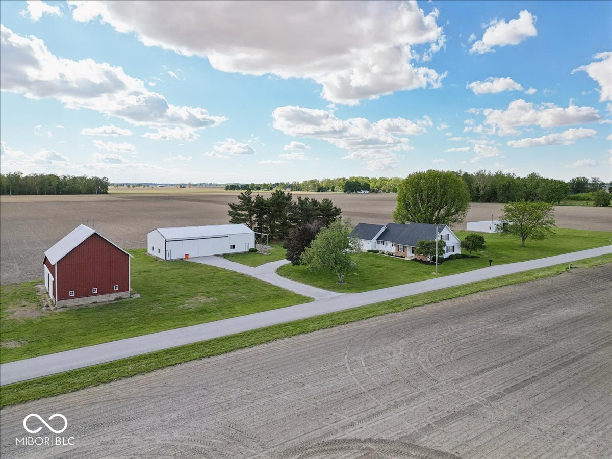 3287 County Rd S 800 East Kokomo, IN 46902 - Photo 6 of 49