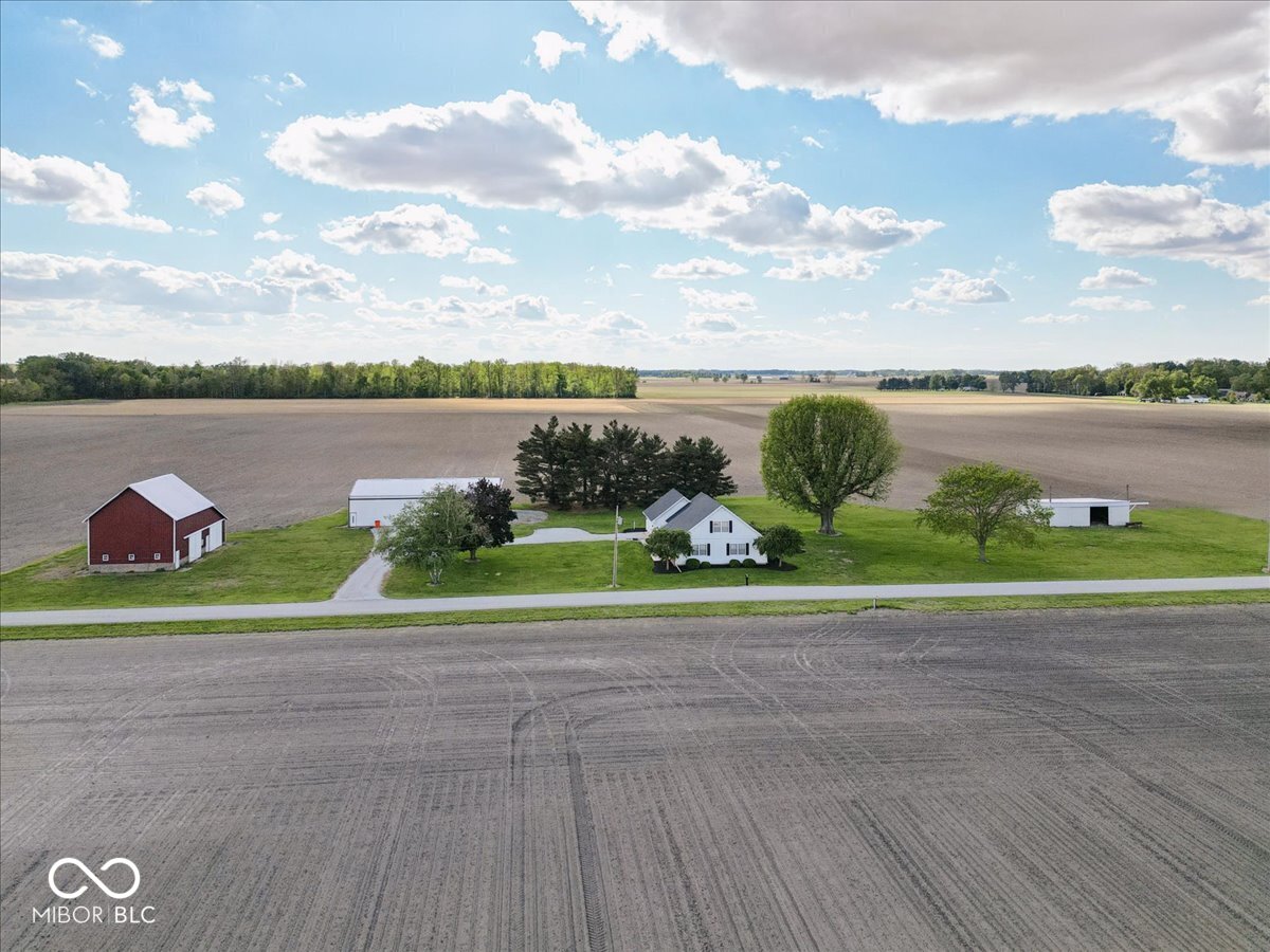 3287 County Rd S 800 East Kokomo, IN 46902 - Photo 7 of 49