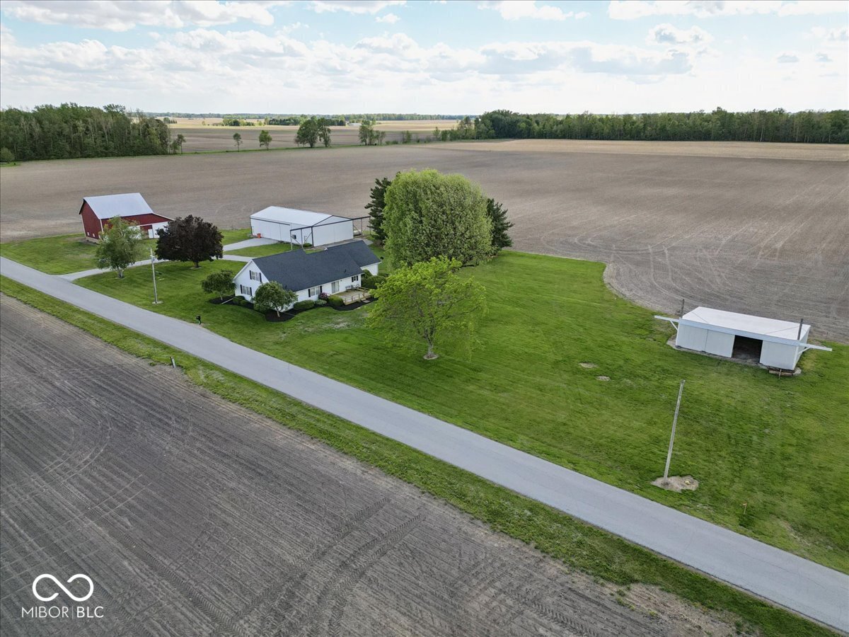 3287 County Rd S 800 East Kokomo, IN 46902 - Photo 8 of 49