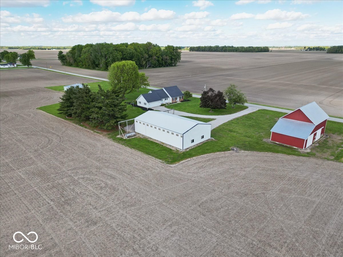 3287 County Rd S 800 East Kokomo, IN 46902 - Photo 9 of 49
