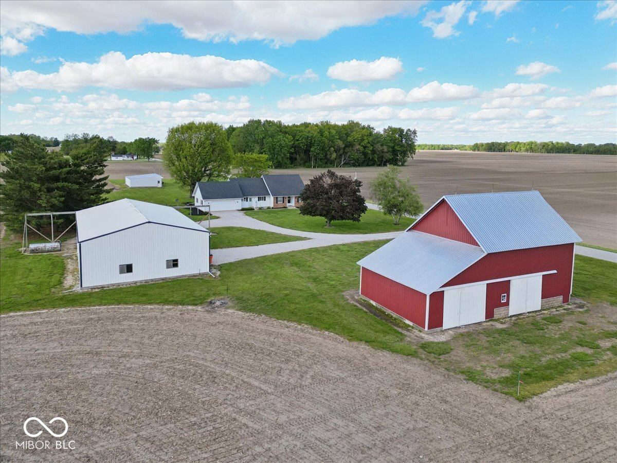 3287 County Rd S 800 East Kokomo, IN 46902 - Photo 10 of 49