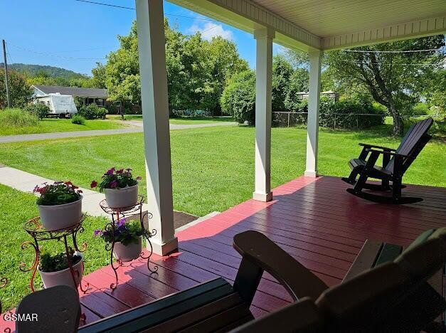 267 Sycamore Street Bean Station, TN 37708 - Photo 9 of 32 Gallery Image 9