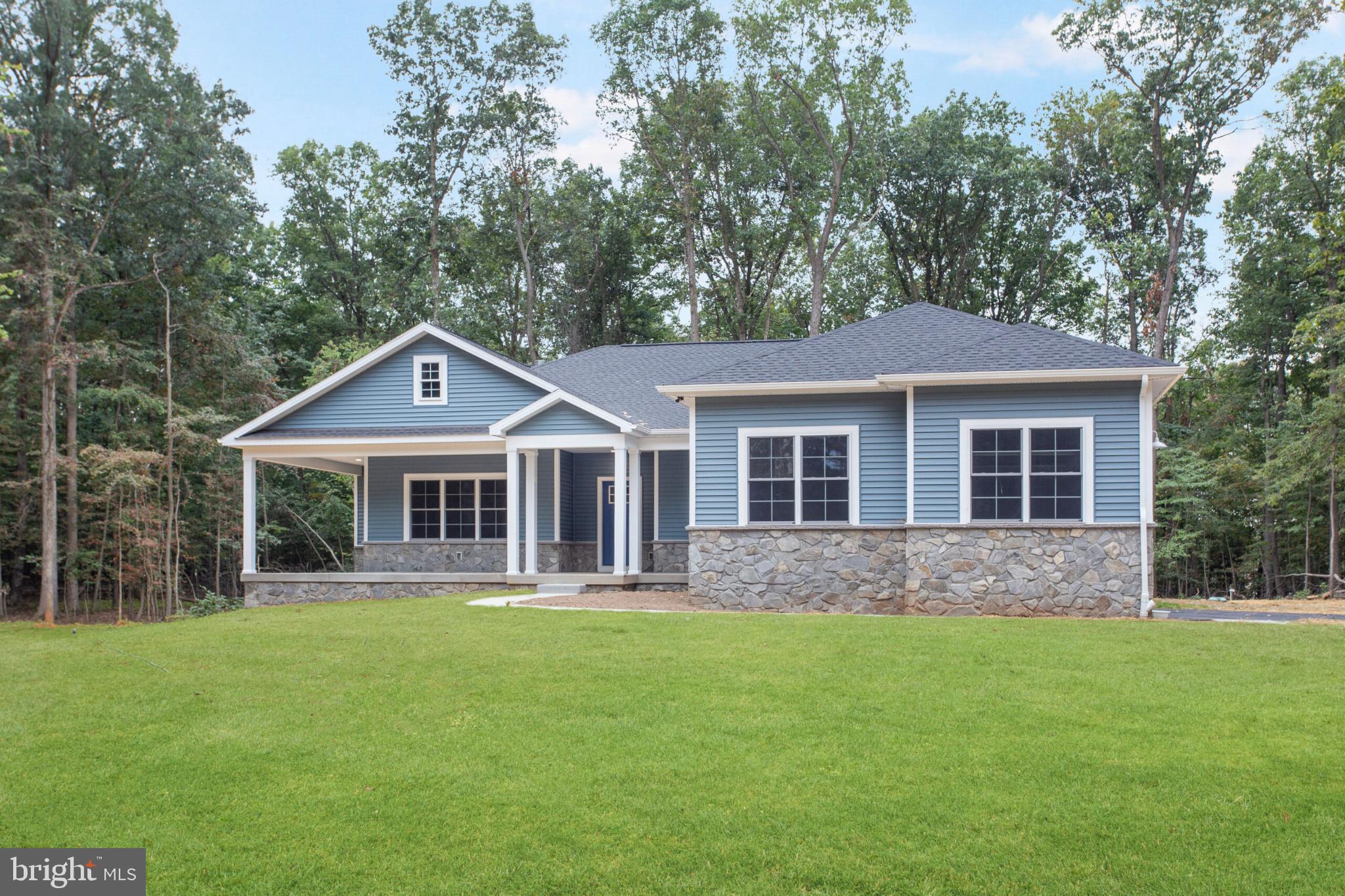 0 Log Cabin Road York, PA 17408 - Photo 1 of 23 Charming home nestled in lush greenery.