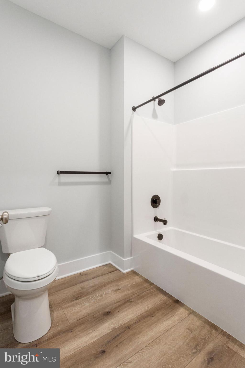 0 Log Cabin Road York, PA 17408 - Photo 15 of 23 Modern bathroom with sleek finishes.