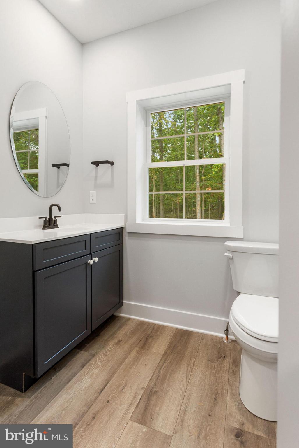 0 Log Cabin Road York, PA 17408 - Photo 17 of 23 Modern bathroom with natural light.