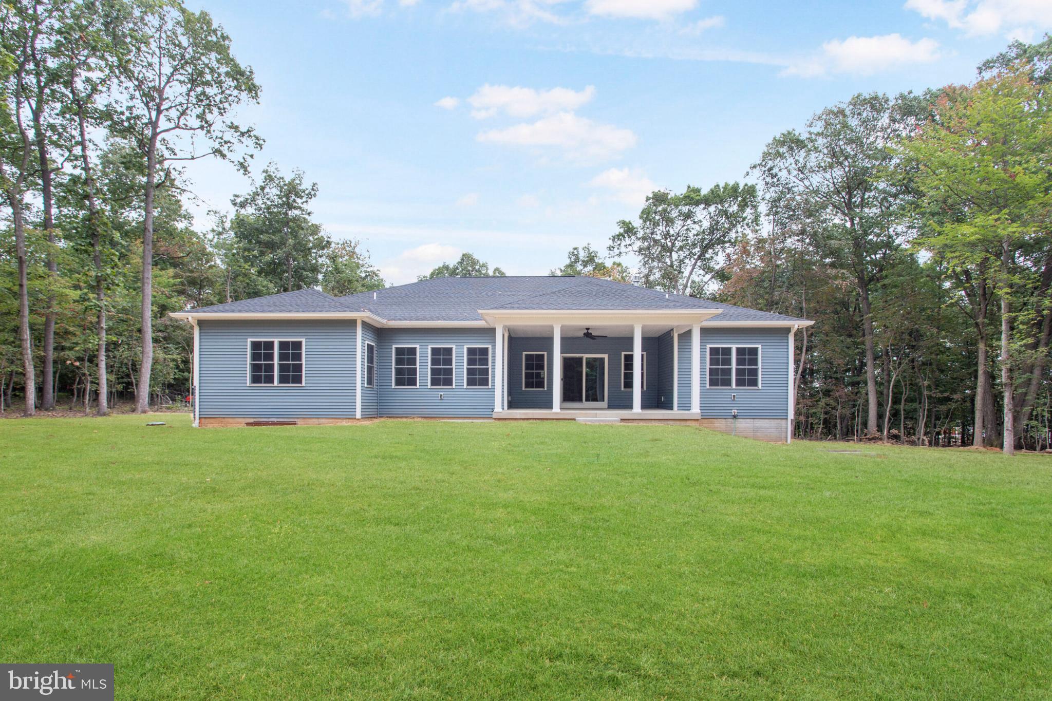 0 Log Cabin Road York, PA 17408 - Photo 18 of 23 Charming home nestled in lush greenery.
