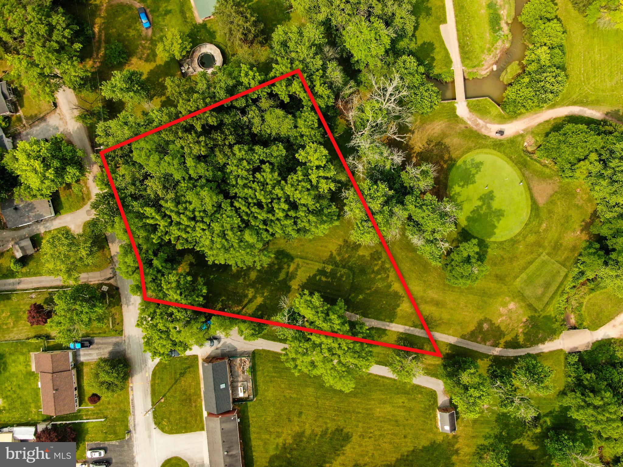 0 Log Cabin Road York, PA 17408 - Photo 23 of 23 Secluded green oasis in urban landscape.