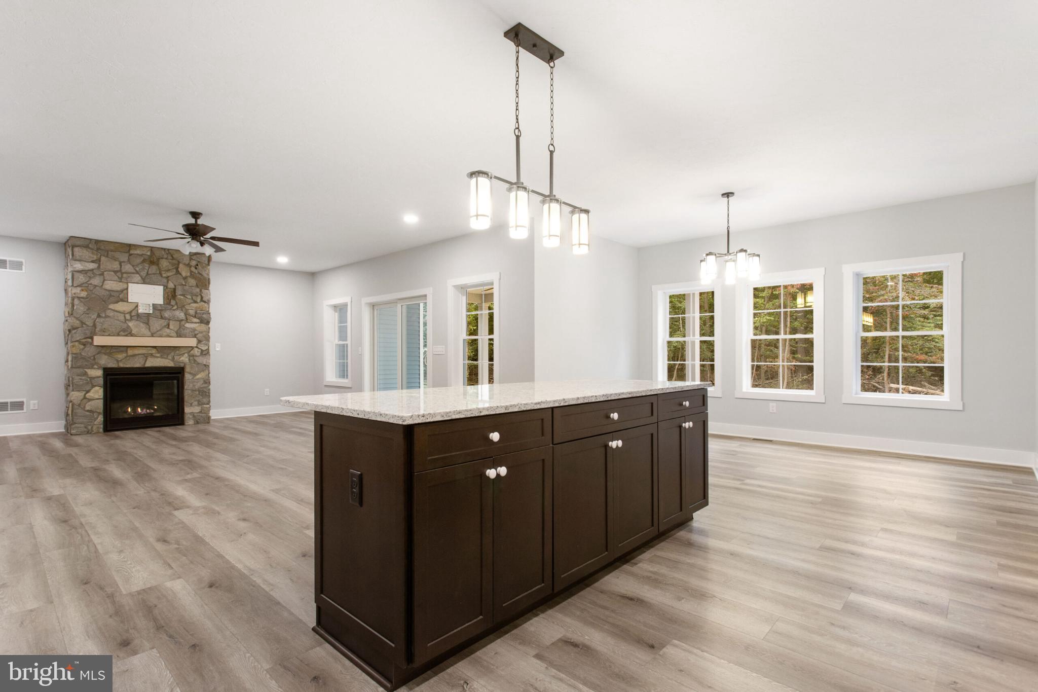 0 Log Cabin Road York, PA 17408 - Photo 7 of 23 Spacious modern living area with natural light.