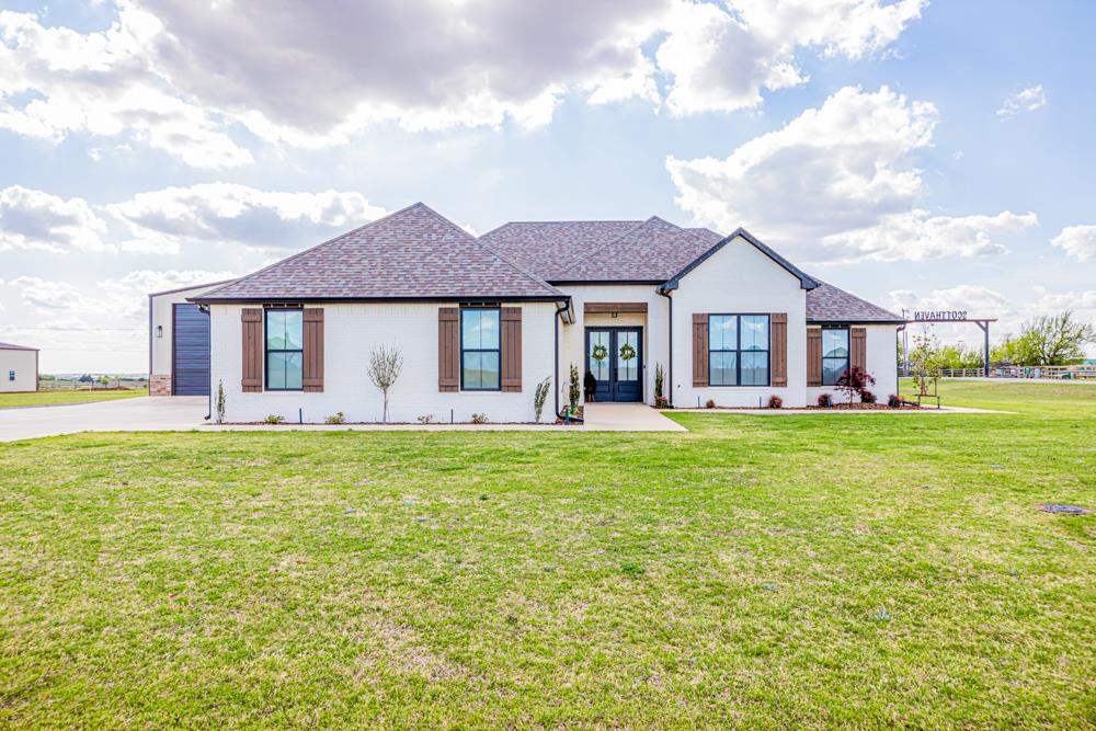 8404 Silver Ridge Stillwater, OK 74074 - Photo 1 of 49 Gallery Image 1