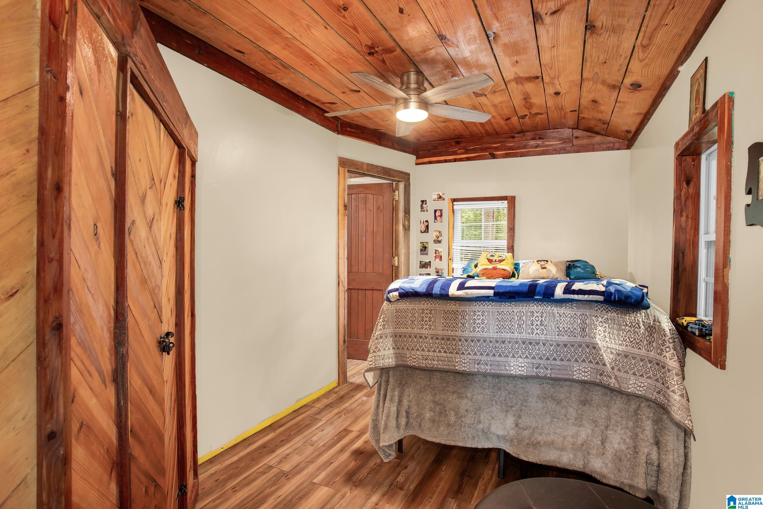 373 Seminole Trail Ohatchee, AL 36271 - Photo 23 of 41