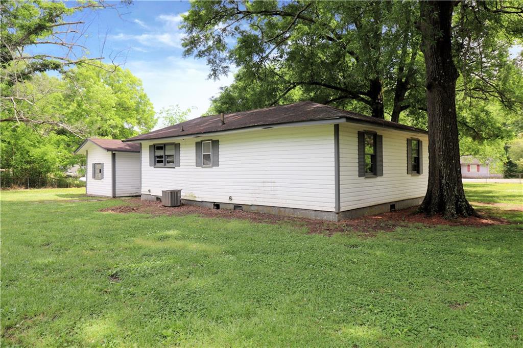152 Hennon Drive Northwest Rome, GA 30165 - Photo 4 of 30