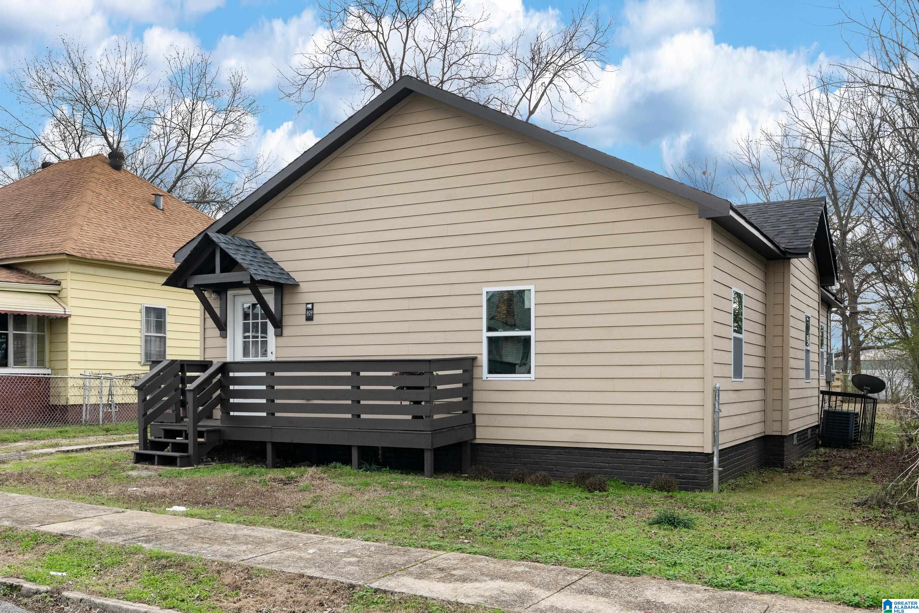 809 6th Way Birmingham, AL 35214 - Photo 30 of 30