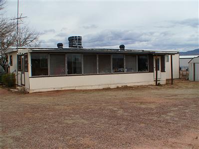 3102 West Rice Road Benson, AZ 85602 - Photo 2 of 3