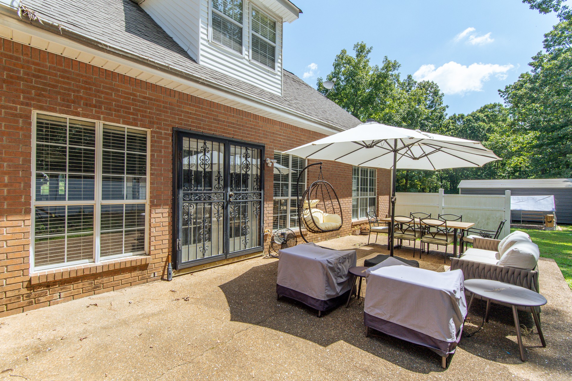 915 Cliffview Road Bolivar, TN 38008 - Photo 13 of 89