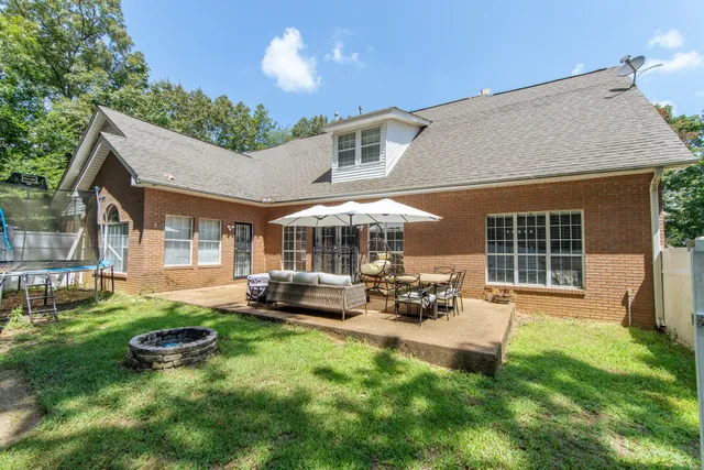 $470,000 | 915 Cliffview Road, Bolivar, TN 38008