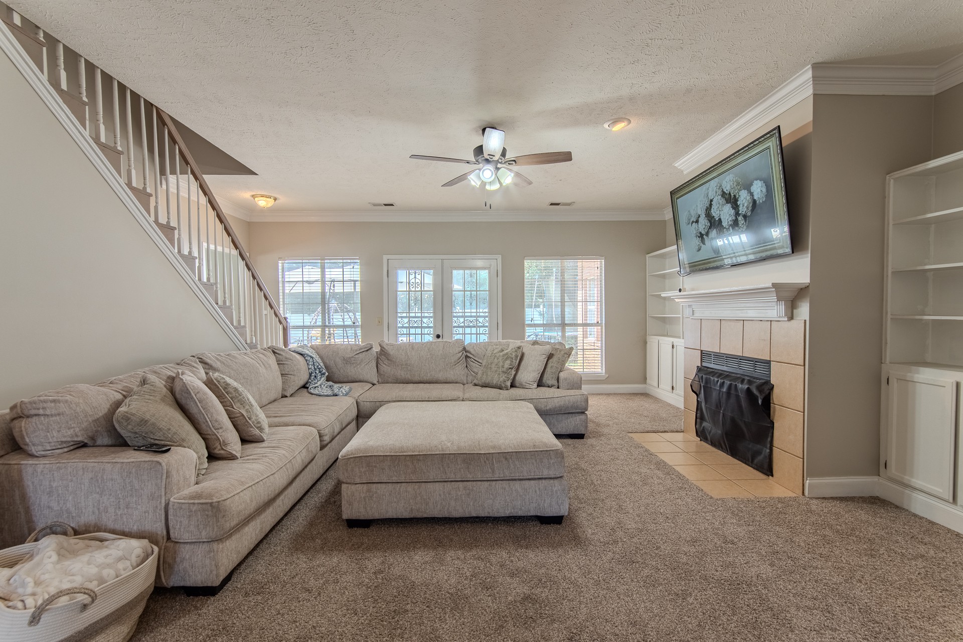 915 Cliffview Road Bolivar, TN 38008 - Photo 33 of 89